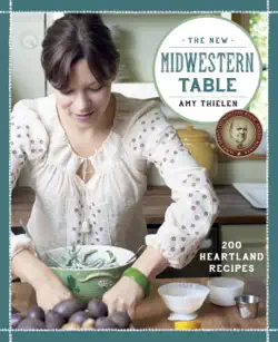 the new midwestern table book cover image