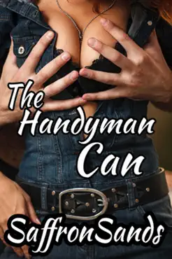 the handyman can imagen de la portada del libro