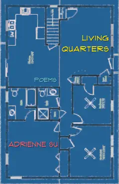 living quarters book cover image