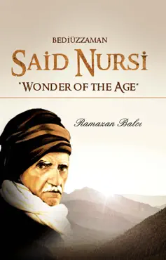 bediuzzaman said nursi book cover image