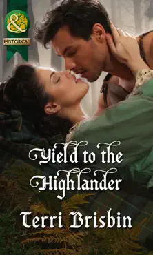 yield to the highlander imagen de la portada del libro