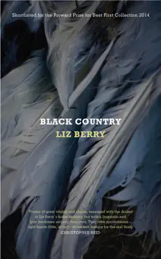 black country book cover image