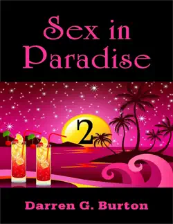 sex in paradise 2 imagen de la portada del libro