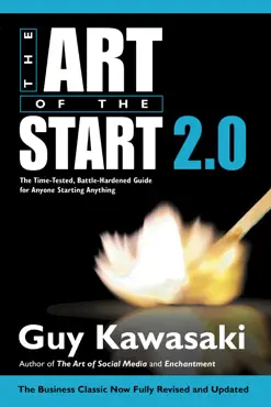 the art of the start 2.0 imagen de la portada del libro