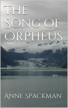 the song of orpheus book cover image