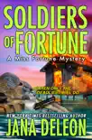 Soldiers of Fortune synopsis, comments