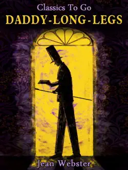 daddy-long-legs book cover image