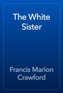 the white sister imagen de la portada del libro