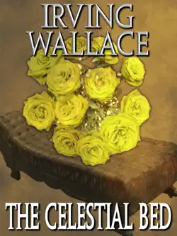 the celestial bed book cover image