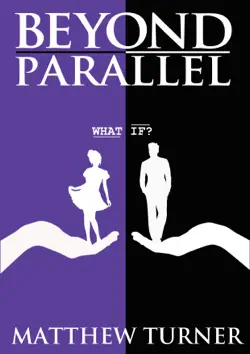 beyond parallel book cover image