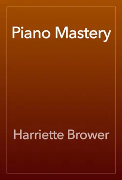 piano mastery imagen de la portada del libro