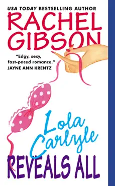 lola carlyle reveals all book cover image