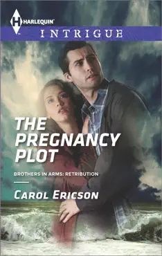 the pregnancy plot book cover image