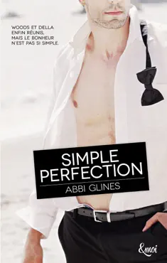 simple perfection book cover image