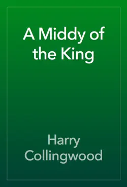 a middy of the king book cover image