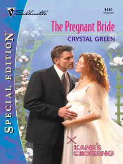 the pregnant bride book cover image