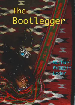 the bootlegger book cover image