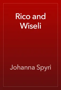 rico and wiseli book cover image