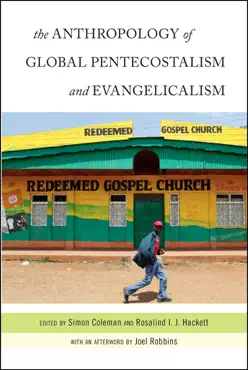 anthropology of global pentecostalism an book cover image