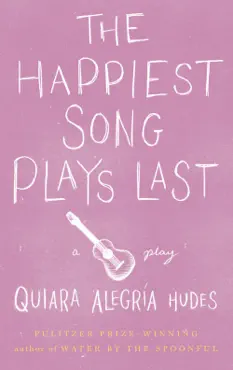 the happiest song plays last book cover image