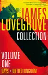 The James Lovegrove Collection, Volume 1 synopsis, comments