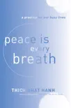 Peace Is Every Breath synopsis, comments