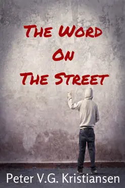 the word on the street book cover image