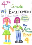 4th Grade of Excitement book summary, reviews and download