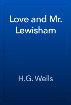 love and mr. lewisham book cover image