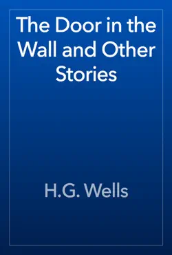 the door in the wall and other stories book cover image