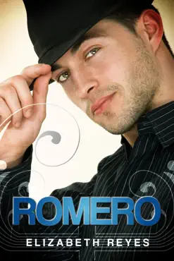 romero (the moreno brothers) book cover image