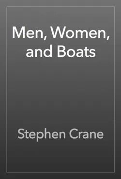 men, women, and boats book cover image