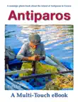 Antiparos Greece - The Golden Years synopsis, comments