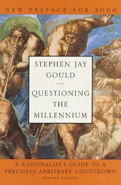 questioning the millennium book cover image