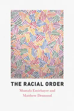 the racial order book cover image