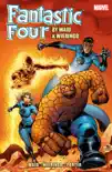 Fantastic Four by Mark Waid and Mike Wieringo Ultimate Collection Book 3 synopsis, comments