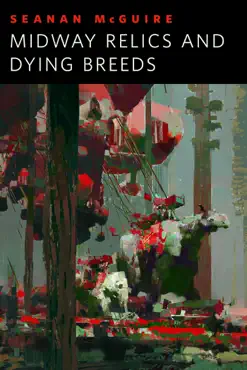 midway relics and dying breeds book cover image
