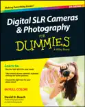Digital SLR Cameras & Photography For Dummies e-book