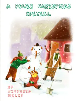 a power christmas special book cover image