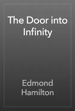 the door into infinity book cover image
