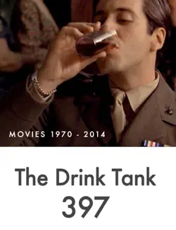 the drink tank 397 book cover image