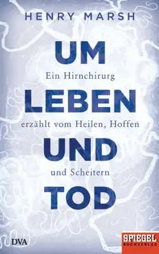 um leben und tod book cover image