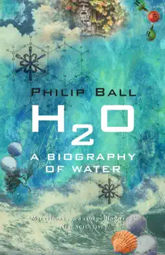 h2o book cover image