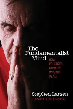 the fundamentalist mind book cover image