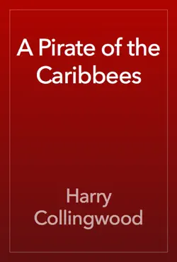 a pirate of the caribbees book cover image