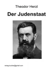 Der Judenstaat synopsis, comments