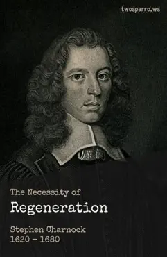 the necessity of regeneration book cover image