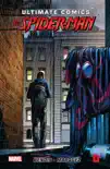 Ultimate Comics Spider-Man by Brian Michael Bendis Vol. 5 synopsis, comments