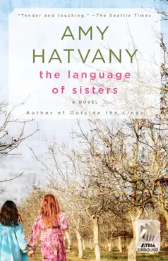the language of sisters book cover image
