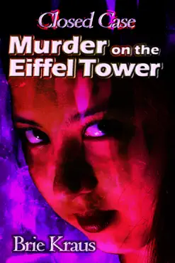 murder on the eifel tower book cover image